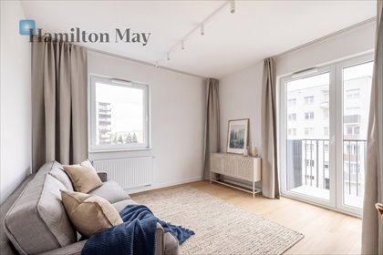 mieszkanie na sprzedaż 54m2 mieszkanie Kraków, Podgórze, Myśliwska