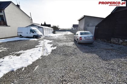 Działka budowlana pod dzierżawę Radlin 1 200m2 Foto 2