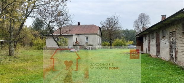 dom na sprzedaż 100m2 dom Trzciniec
