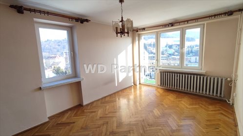 mieszkanie na sprzedaż 50m2 mieszkanie Krynica-Zdrój, Ignacego Kraszewskiego