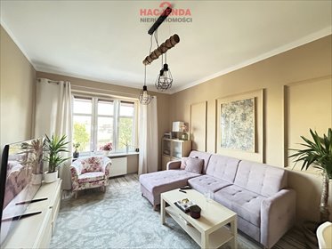mieszkanie na sprzedaż 48m2 mieszkanie Szczecin, Niebuszewo, al. Wyzwolenia