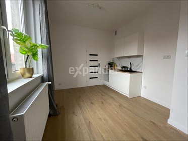 mieszkanie na sprzedaż 37m2 mieszkanie Ruda Śląska, Maksymiliana Kolbe