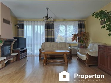 dom na sprzedaż 121m2 dom Gazomia Nowa