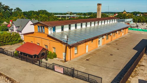 Lokal użytkowy na wynajem Łapy, Harcerska 1 125m2 Foto 1