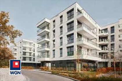 mieszkanie na sprzedaż 57m2 mieszkanie Gdańsk, Piecki-Migowo, Aleja Pawła Adamowicza