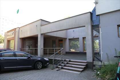 lokal użytkowy na sprzedaż 212m2 lokal użytkowy Siemianowice Śląskie, Michałkowice, Stawowa