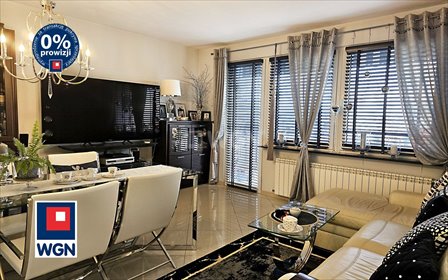 mieszkanie na sprzedaż 73m2 mieszkanie Świdnica, Osiedle Młodych, Dąbrowskiego
