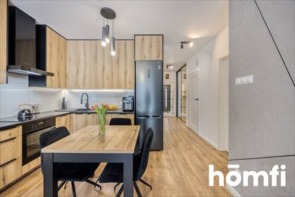 mieszkanie na sprzedaż 54m2 mieszkanie Rzeszów, Przybyszówka, Krakowska