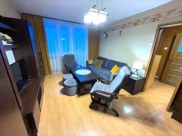 mieszkanie na sprzedaż 35m2 mieszkanie Jaworzno, al. marsz. Piłsudskiego