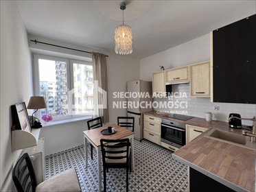 mieszkanie na wynajem 48m2 mieszkanie Gdynia, Śródmieście, Zgoda