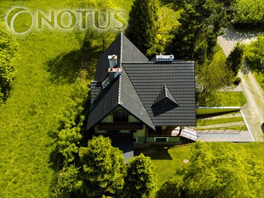 Dom z niezależnymi poziomami, 6 pokoi, gotowy od zaraz! Polecam! dom Jawornik