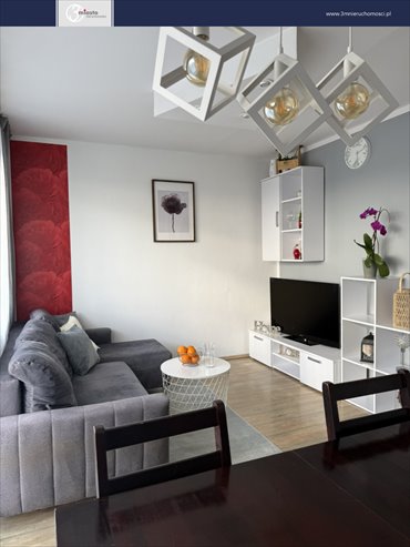 mieszkanie na sprzedaż 53m2 mieszkanie Gdańsk, Suchanino, Karola Kurpińskiego