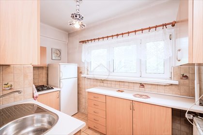 Mieszkanie dwupokojowe na sprzedaż Kraków, Krowodrza, Nowa Wieś, Królewska 42m2 Foto 5