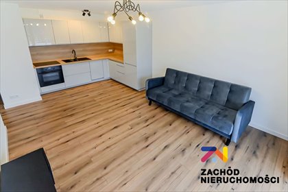Nowoczesne 2-pokojowe mieszkanie z windą i pełnym wyposażeniem. mieszkanie Zielona Góra, Centrum, Leśny Dwór