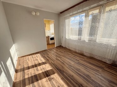 mieszkanie na sprzedaż 33m2 mieszkanie Żychlin, Osiedle Romualda Traugutta