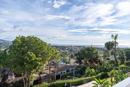 mieszkanie na sprzedaż 120m2 mieszkanie Nueva Andalucia, Las Brisas, Marbella, Las Brisas