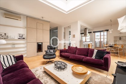 mieszkanie na wynajem 138m2 mieszkanie Warszawa, Wilanów, Aleja Wilanowska