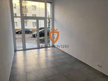 lokal użytkowy na sprzedaż 35m2 lokal użytkowy Warszawa, Mokotów