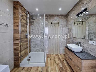 dom na sprzedaż 120m2 dom Lyski