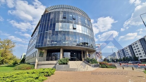 Polecam biuro 105 m² na Żoliborzu - świetna lokalizacja i komfort pracy lokal użytkowy Warszawa, Żoliborz