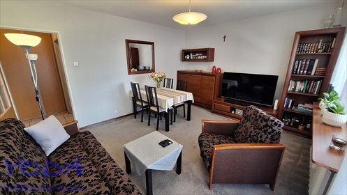 mieszkanie na sprzedaż 59m2 mieszkanie Tychy, Sienkiewicza