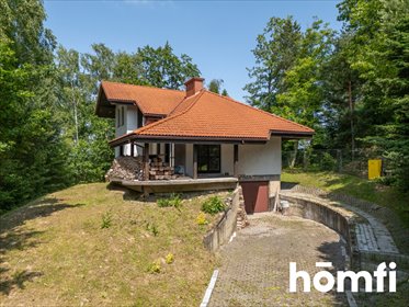 dom na sprzedaż 164m2 dom Brzezowa