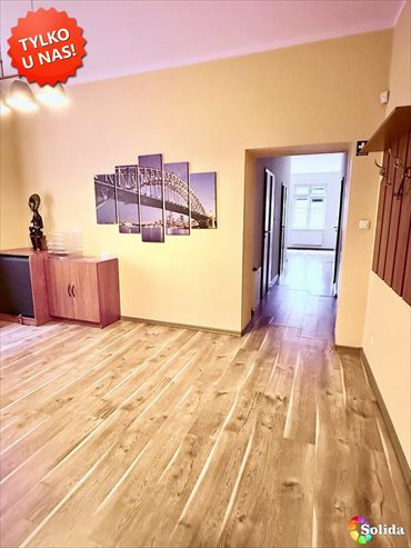 mieszkanie na sprzedaż 73m2 mieszkanie Jelenia Góra, centrum, Pijarska