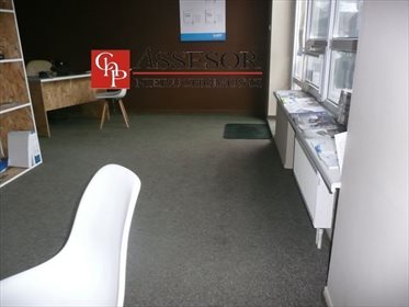 45m² biuro w centrum Kalisza - polecam! lokal użytkowy Kalisz, Śródmieście