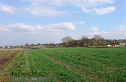 działka na wynajem 2249m2 działka Węgrzce