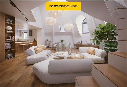 mieszkanie na sprzedaż 117m2 mieszkanie Poznań