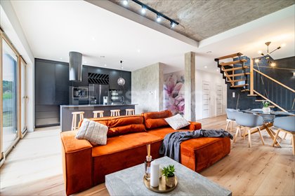 dom na sprzedaż 164m2 dom Siedliska