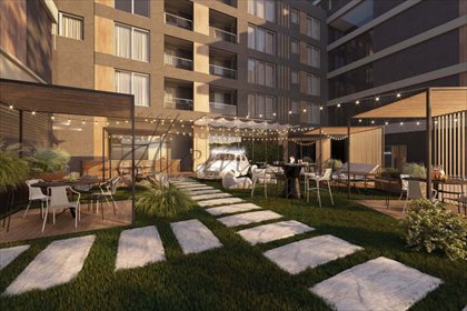 mieszkanie na sprzedaż 30m2 mieszkanie Warszawa, Wola, Grzybowska