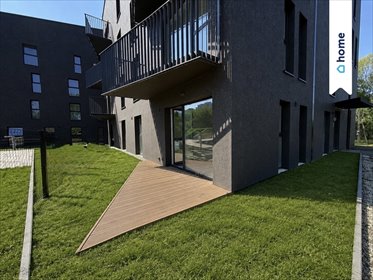 Sprzedam mieszkanie 61 m² z ogrodem w Katowicach mieszkanie Katowice, Brynów