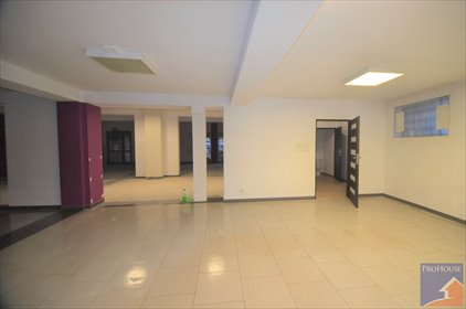 lokal użytkowy na wynajem 220m2 lokal użytkowy Limanowa