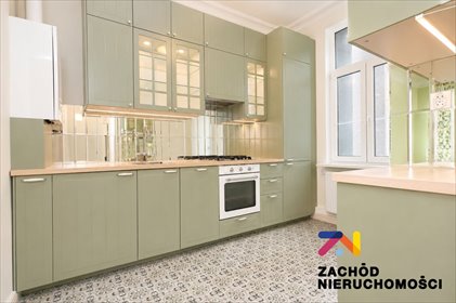 Wynajmę eleganckie mieszkanie 58 m² w centrum Zielonej Góry mieszkanie Zielona Góra, Centrum, Kupiecka