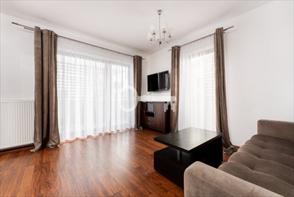 Polecam komfortowe 51 m² z balkonem i miejscem parkingowym mieszkanie Ząbki, Józefa Piłsudskiego