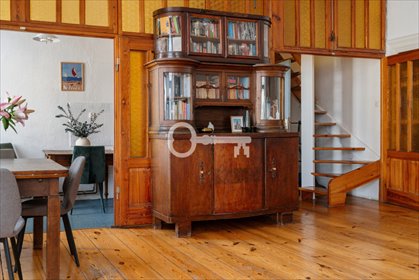 Kamienica z duszą, panoramiczny widok na Bibliotekę mieszkanie Poznań, Centrum, Podgórna