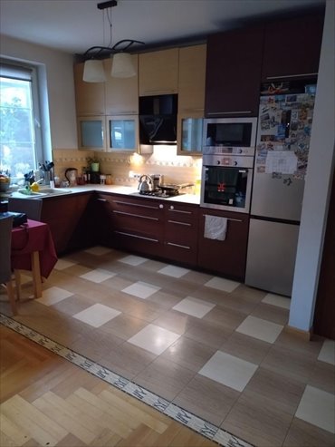 mieszkanie na sprzedaż 59m2 mieszkanie Józefów, Świderska