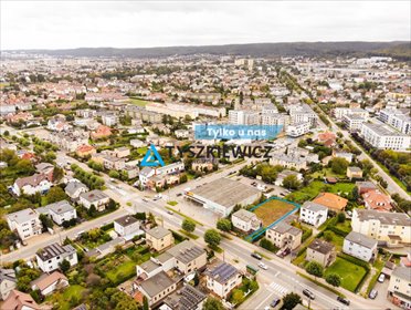 działka na sprzedaż 757m2 działka Rumia, Kosynierów