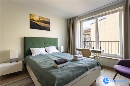 mieszkanie na wynajem 25m2 mieszkanie Kraków, Kazimierz, Kazimierz, Halicka