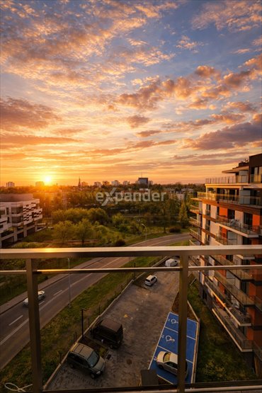 mieszkanie na sprzedaż 50m2 mieszkanie Lublin, Wieniawa, Lesława Pagi