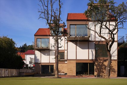 mieszkanie na sprzedaż 139m2 mieszkanie Sopot, Kamienny Potok, Obodrzyców