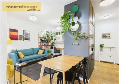 mieszkanie na sprzedaż 64m2 mieszkanie Warszawa, Mokotów, ul. Bokserska