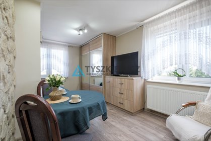 mieszkanie na sprzedaż 29m2 mieszkanie Wolental