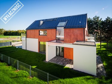 dom na sprzedaż 202m2 dom Mników