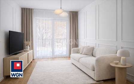 mieszkanie na sprzedaż 32m2 mieszkanie Gościcino, goscicino