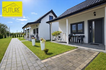 lokal użytkowy na sprzedaż 122m2 lokal użytkowy Tolkmicko