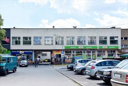 lokal użytkowy na sprzedaż 407m2 lokal użytkowy Sanok, Traugutta