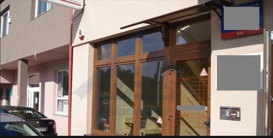 lokal użytkowy na wynajem 150m2 lokal użytkowy Warszawa, Wola