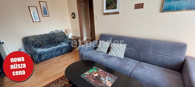 mieszkanie na sprzedaż 47m2 mieszkanie Wielkie Drogi